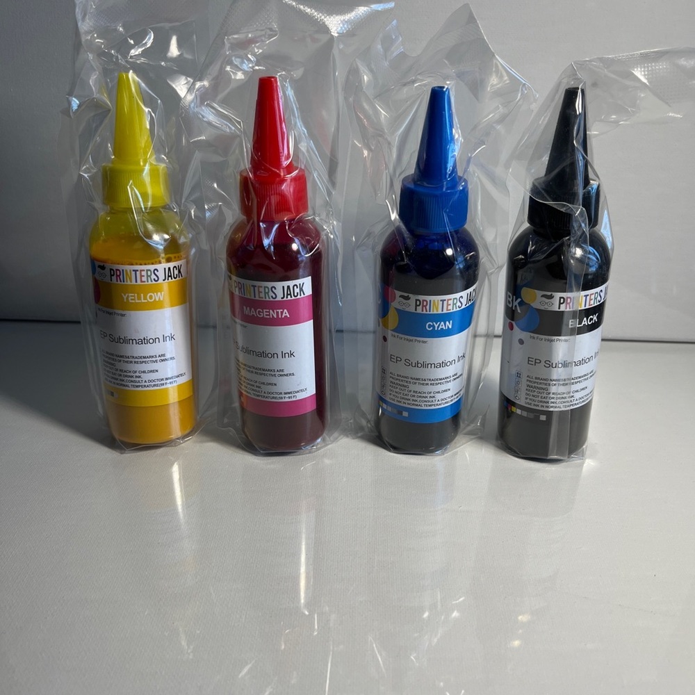 Sublimation Ink